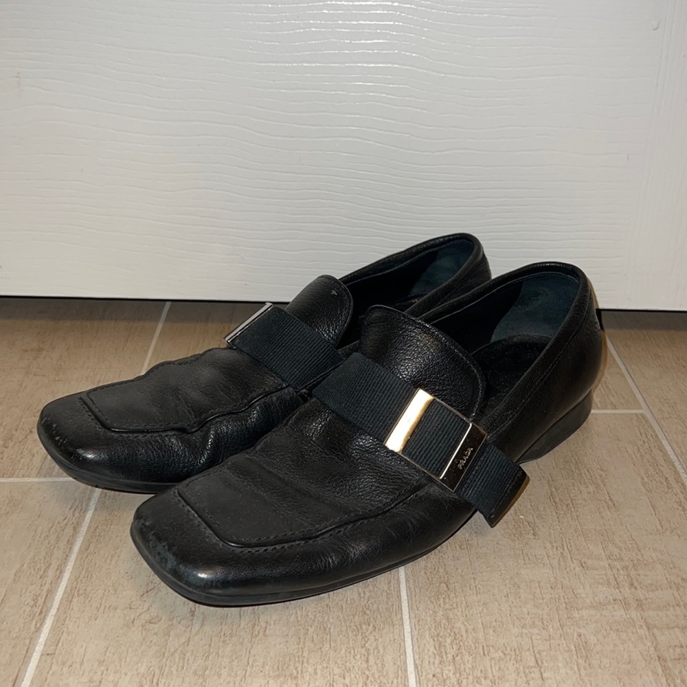 Vintage Prada Shoes